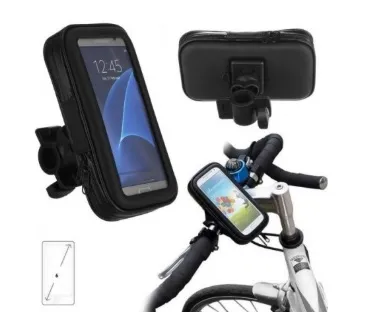 Porta Celular Con Funda