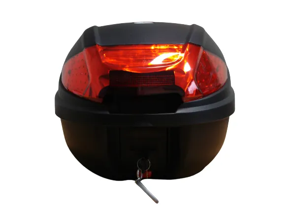 Baulera Trasera V.C. 410x300x400 1 Casco