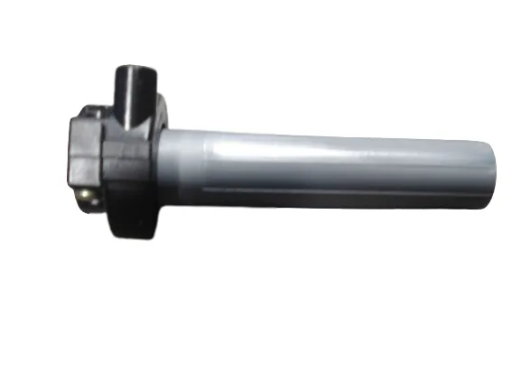 Comando Acelerador Completo Honda Biz Mda