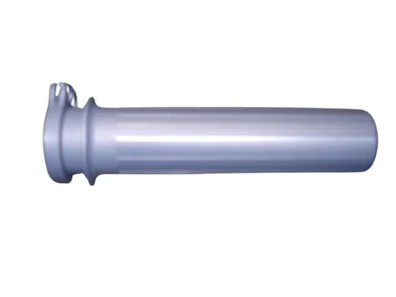 Comando Acelerador Int. Honda Falcon/Tornado Mda