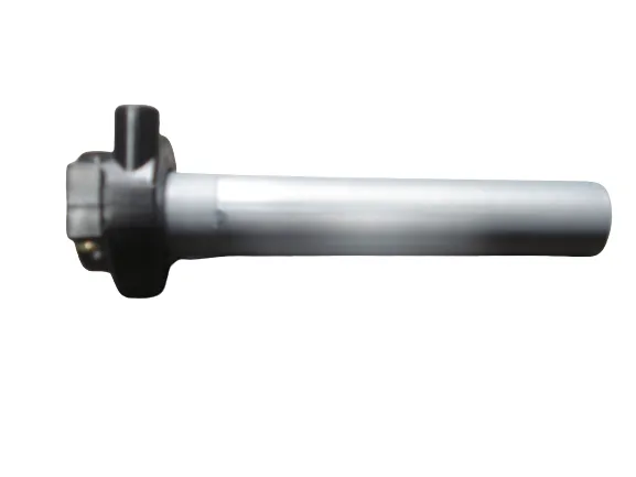 Comando Acelerador Completo Honda Today/Titan Mda