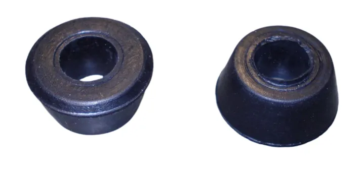 Buje Amortiguador 12mm (Goma)
