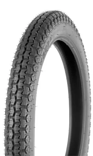 Cub. 275x17 Kenda K254