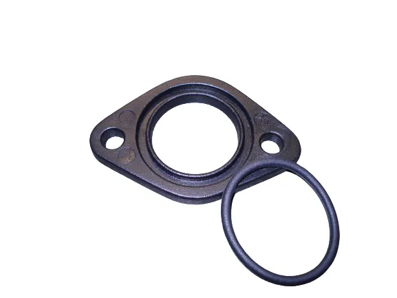 Separador Carburador C/Bakelita Cg125