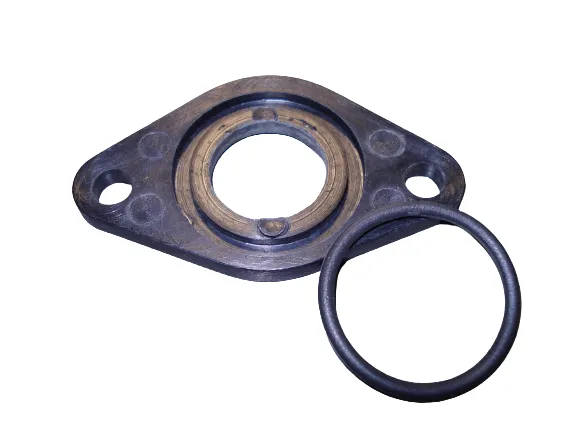 Separador Carburador C/Bakelita Honda Wave