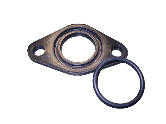 Separador Carburador C/Bakelita Smash/Biz C/Oring