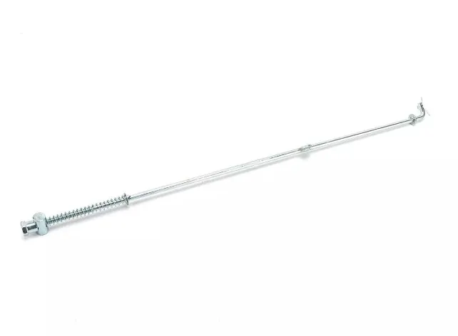 Varilla Freno Honda Storm / Mmel 125 Completa