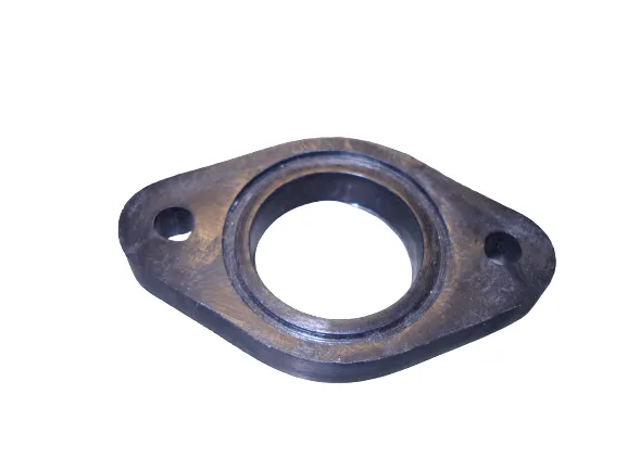 Separador Carburador C/Bakelita Zanella 200