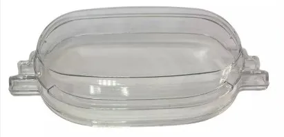 Acril. Tablero Zanella Sexy 110