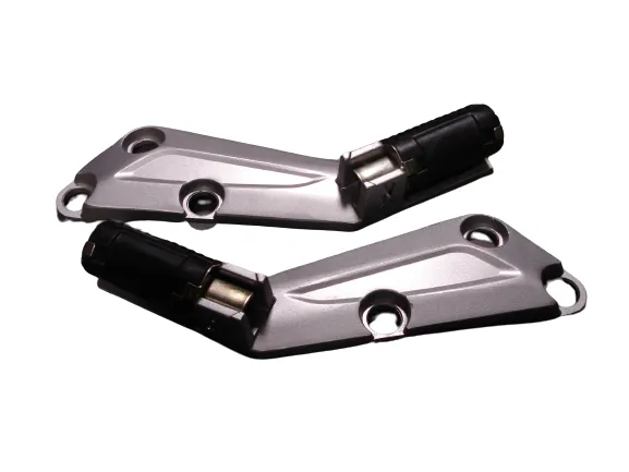 Soporte Pedalin Tras. Honda Wave New Jgo