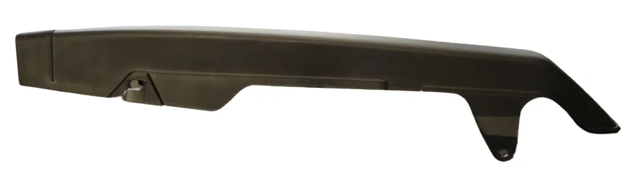 Cubre Cadena Honda Cg / Titan 150 Negro