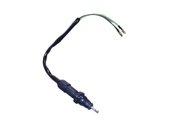 Bulbo Freno Tras. Electronico Universal