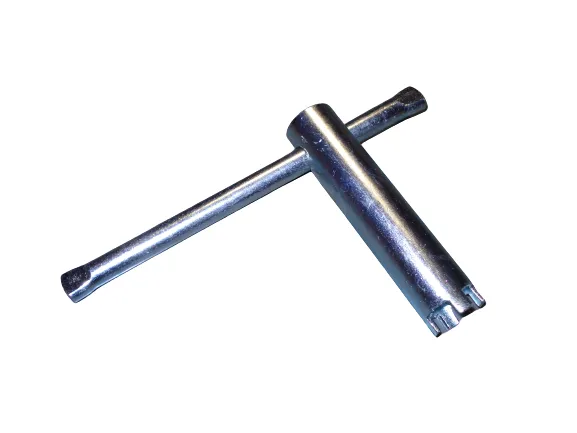 Llave Saca Tuerca Embrague Smash/Biz Chico