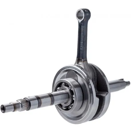 Cigueñal Completo Honda Wave