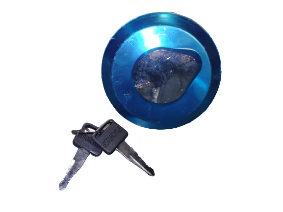Tapa Tanque Nafta Titan 00´/150/Xr 150 L/Skua