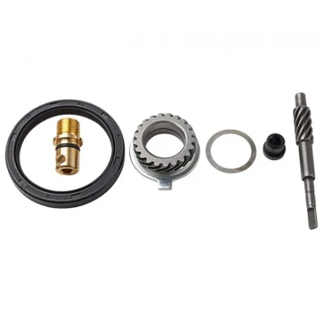 Reenvio Vel. Zanella Rx150/Corven 150