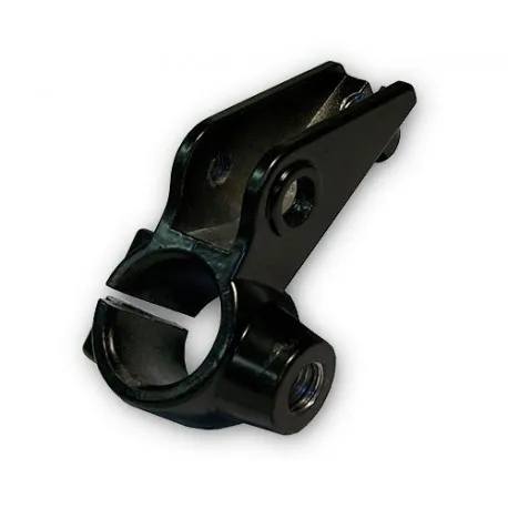 Soporte Manija Emb. Honda Tiitan 99/00 Ks