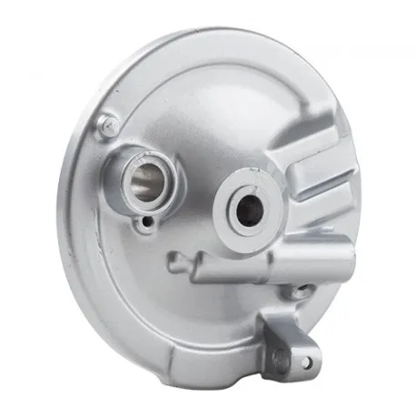 Porta Zapata Freno Delantero Honda Wave/Wave 110 S