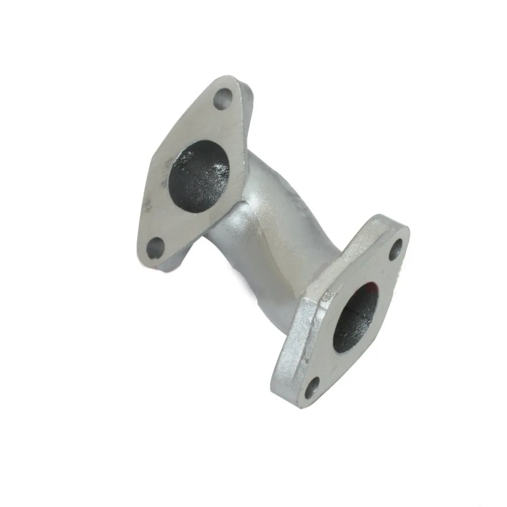 Codo Admision Honda Dax/Day/Max/Etc
