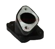 Codo Admision Honda Xlr 125