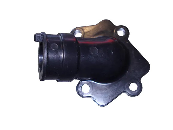 Codo Admision Yamaha Axis 90