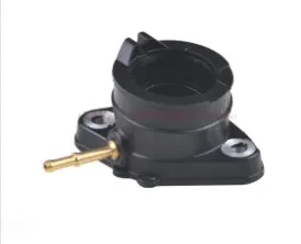 Codo Admision Honda Nxr 125/150