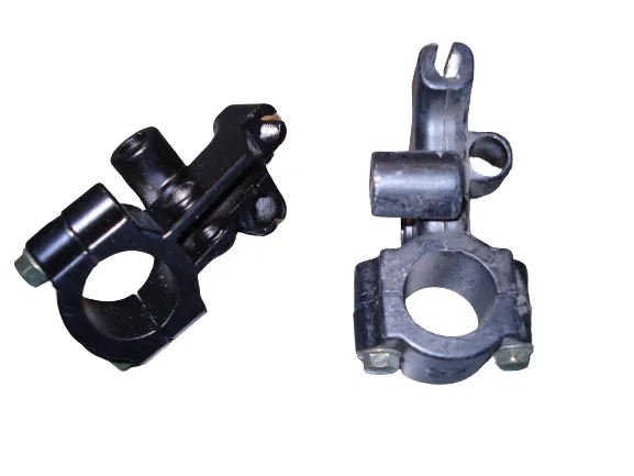 Soporte Espejo Universal 10mm Jgo