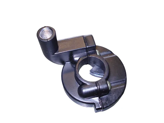 Comando Acelerador Carcaza Motomel Skua