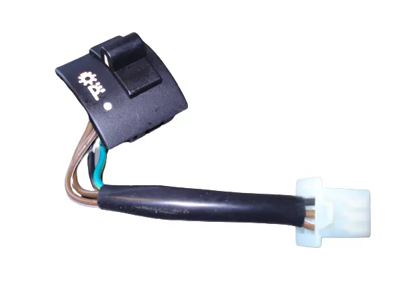 Llave Encendido de Luz Zb110