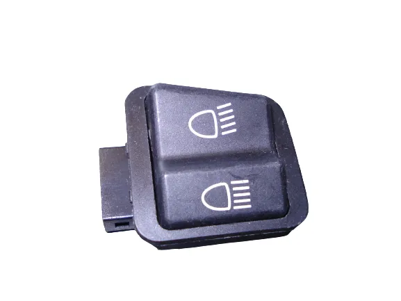 Llave Luz Alta y Baja Motomel/Wg110