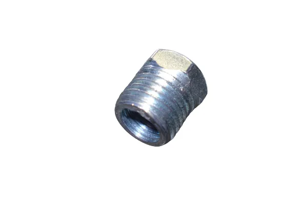 Inserto Bujia 10mm
