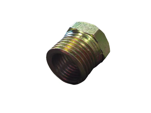 Inserto Bujia 12mm
