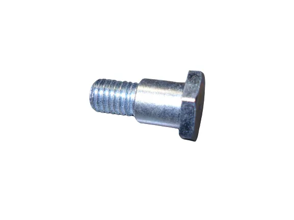 Tornillo Sujeta Plato Trasero 110cc Todas