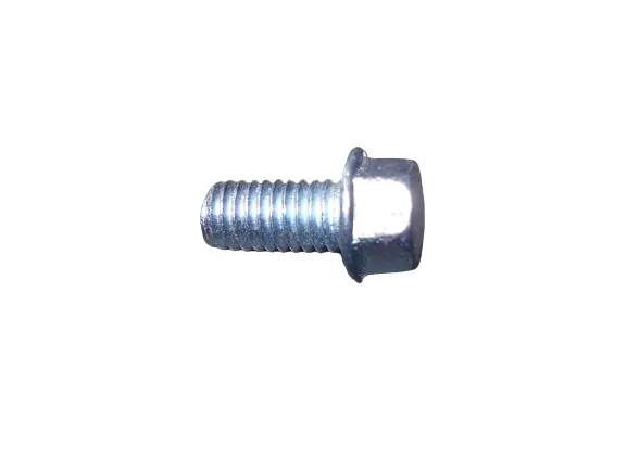 Tornillo Hexa C/Ala  6 X 10