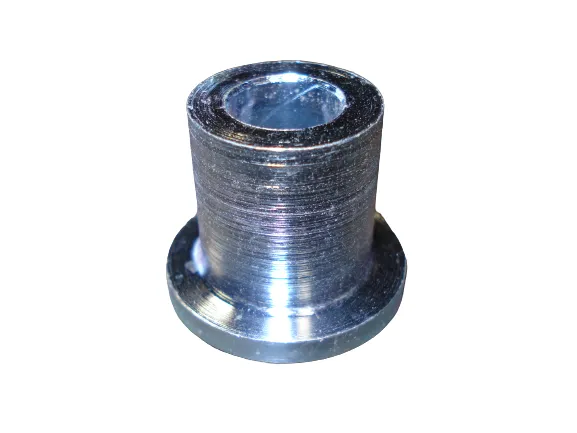 Separador Eje Rueda Del. Honda Biz