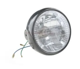 Faro Del. Honda Cg Titan 2000 Osaka