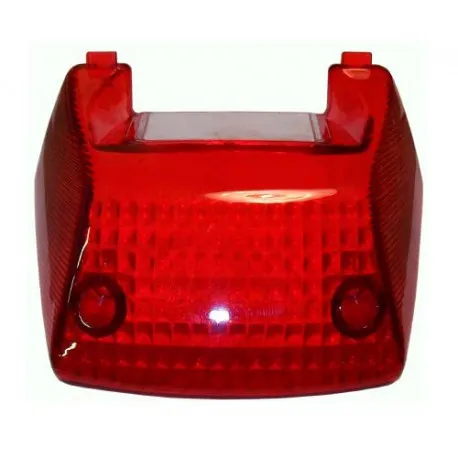 Acril. Trasero Honda Tronado / Bross