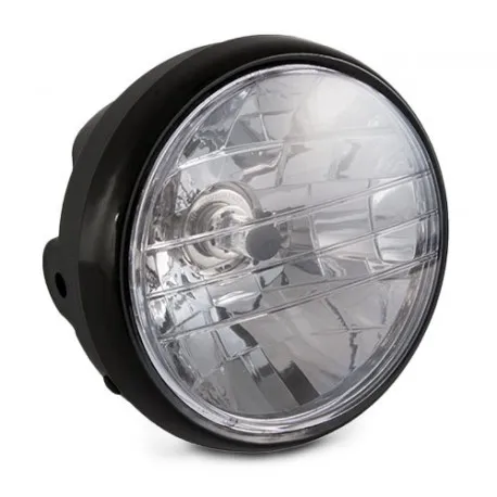 Faro Del. Honda Cg Titan 150 Catimoto