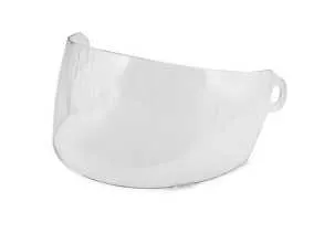 Visor Casco Halcon H5 Kids Transparente