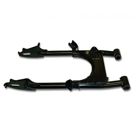 Horquillon Trasero Honda Titan 99