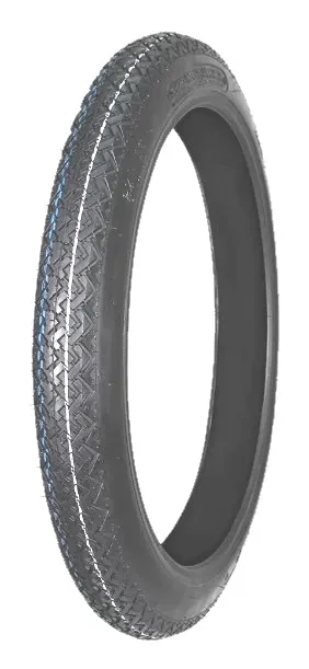 Cub. 225x17 Kenda K77 (2-1/4)