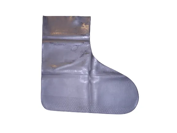 Galochas Para Botas Universal de Goma