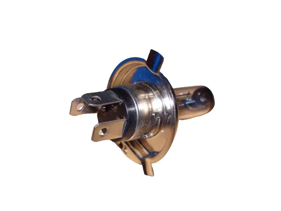 Lampara Del. Halogena 12v60/55w H4 P43t Falcon Phi