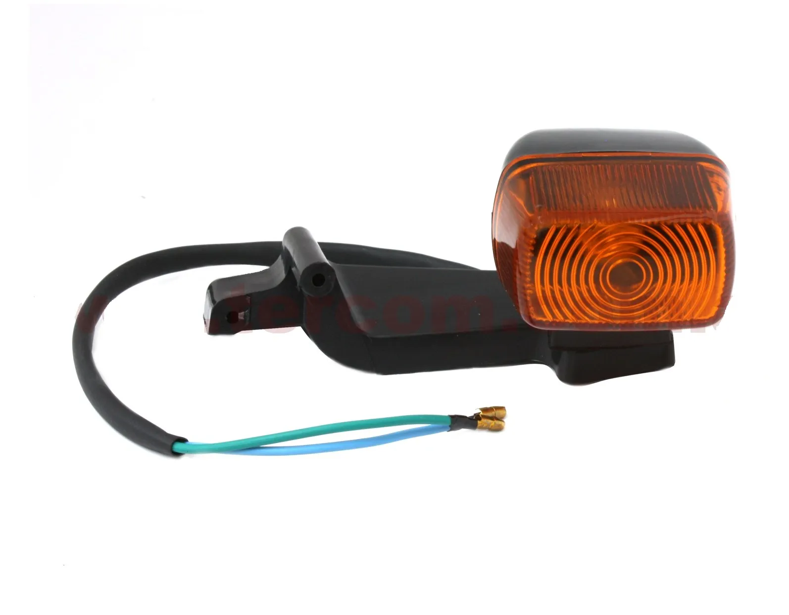 Faro Giro Honda Nxr 125/Skua 150 Del.Izq./Tras.Der