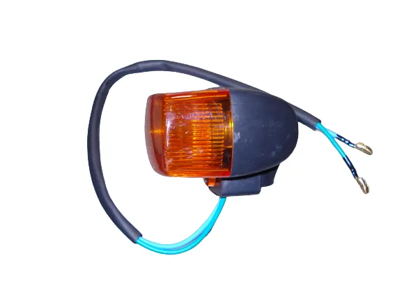 Faro Giro Honda Xlr 125/250 Del./Tras.