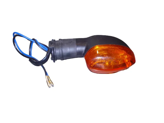 Faro Giro Yamaha Fz16 Der. Ambar
