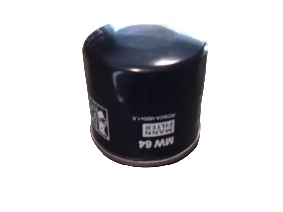 Filtro Aceite Honda Cb400-500/Cbr600-900 Original