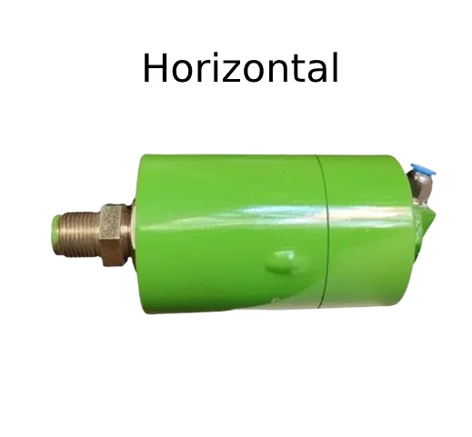 Gato Bot. Bomba Hidroneumatico 20/30 T. M.S Horz.