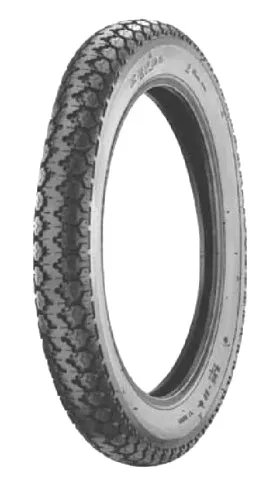Cub. 90/90x17 Kenda K255 (300x17)