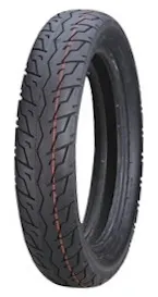 Cub. 90/90x17 Duro Hfc261a S/C
